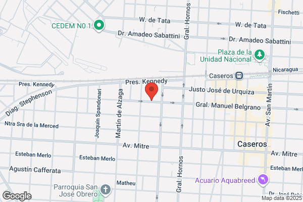 Kaptmetal Industrial Y Comercial
