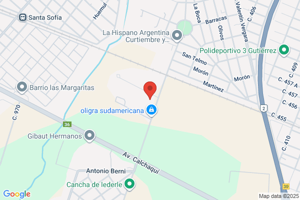 Litotecnica Sur S.R.L.