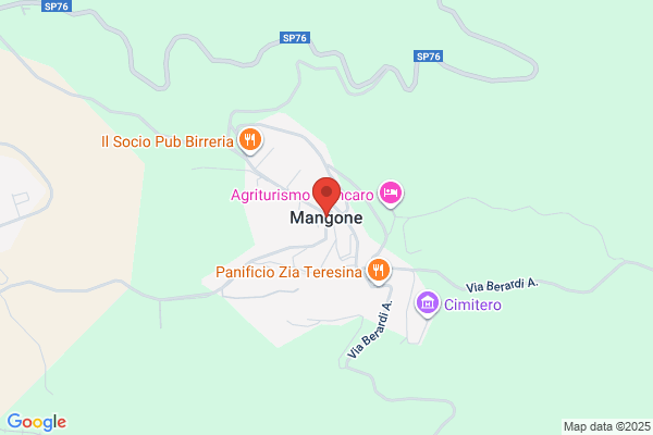 Mangone Hermanos