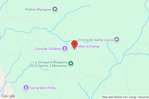 Espigares Moreno