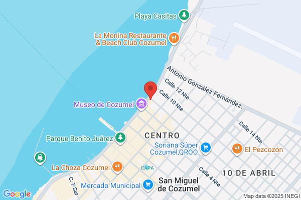 Puerto Libre