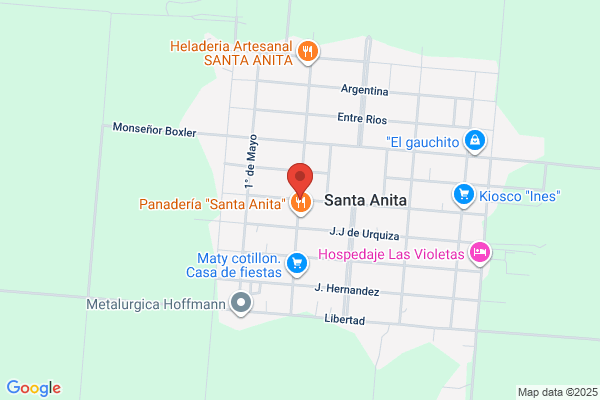 Molino Santa Anita S.R.L.