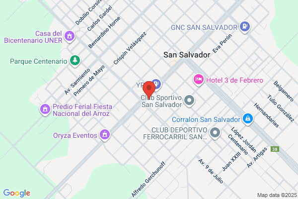 Molinos Alas S.A.