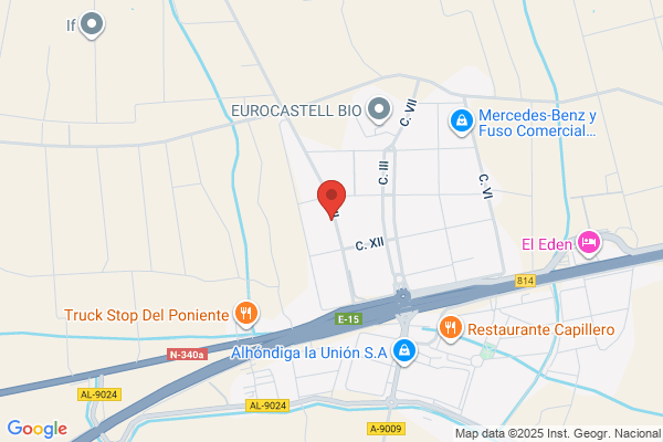 Induselport