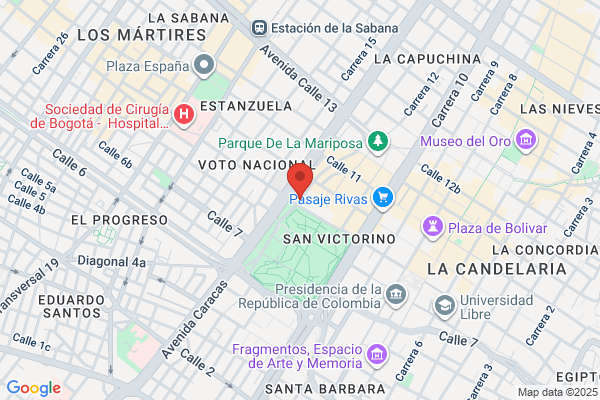 Jws Mensajeria Empresarial