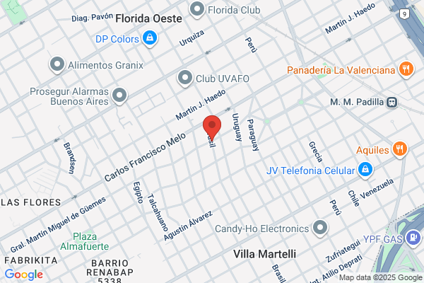 Palazzi, Roberto