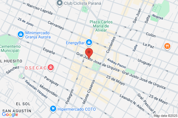 Parque Express