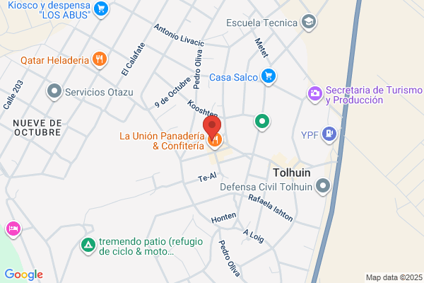 Montiel - Transportes Y Servicios