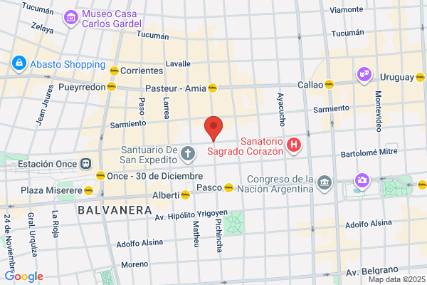 Sainaro S.A.