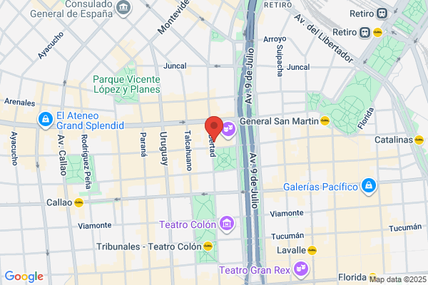 Tecno Sudamericana S.A.