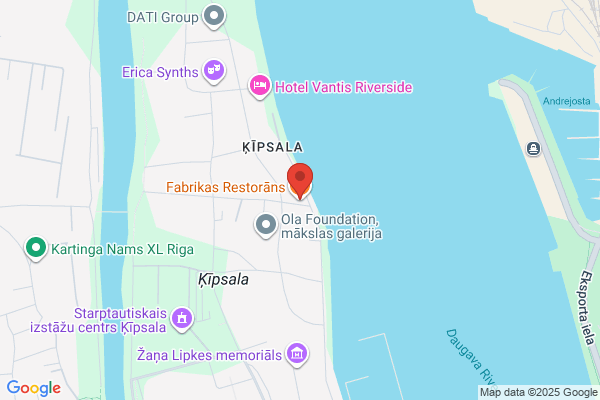 Fabrika`S
