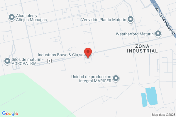 Industrias Bravi S.A.