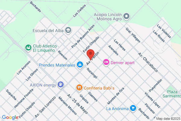 Talleres Lincoln