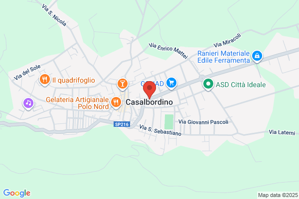 Casalborino
