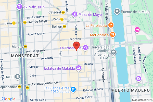 El Peregrino