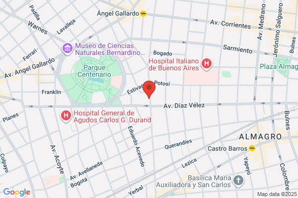 Rio De Janeiro Amoblamientos S.A.