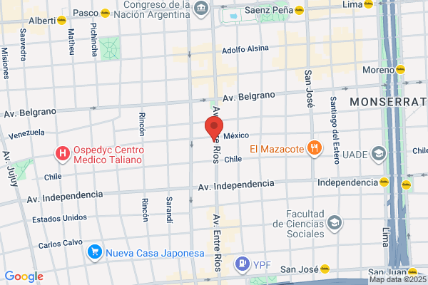 Ziliotti Amoblamientos