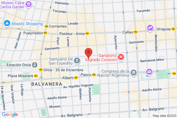 El Emporio Del Peinador