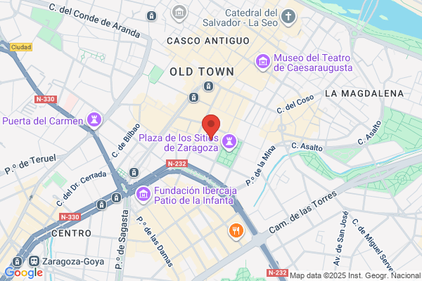 Cero Uno Arquitectura Srl