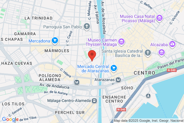 Cesar Estudio Multimedia