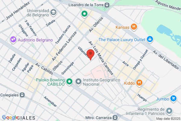 Conservatorio Fracassi