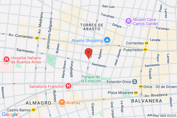 Manuel De Falla Conservatorio Municipal