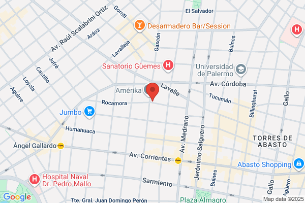 Neumaticos Y Servicios S.R.L.