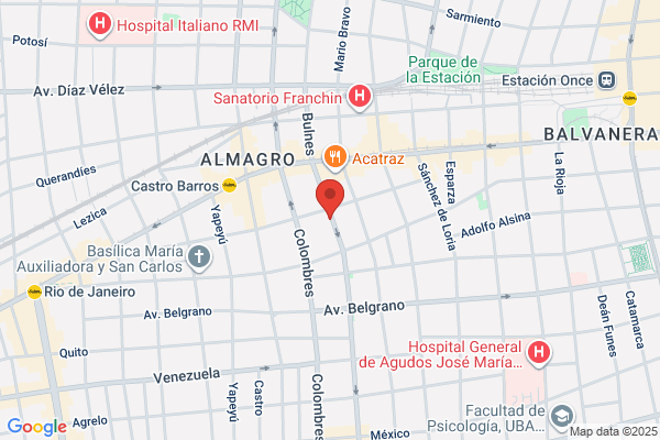 B M I Compañia Argentina De Seguros De Vida S.A.