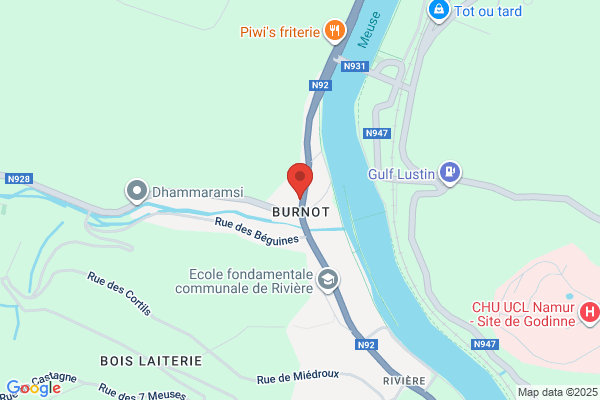Bournot S.A.