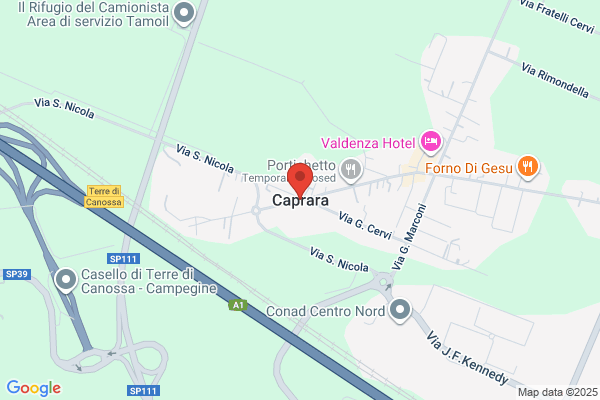 Caprara