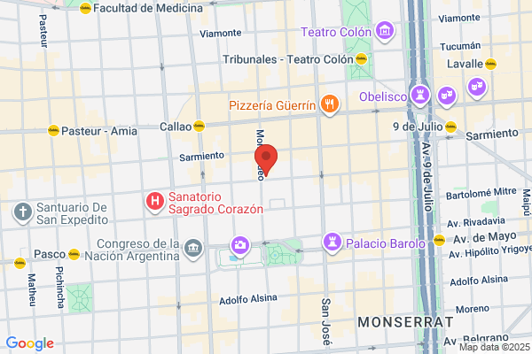 Carlos Tordo Y Asociados