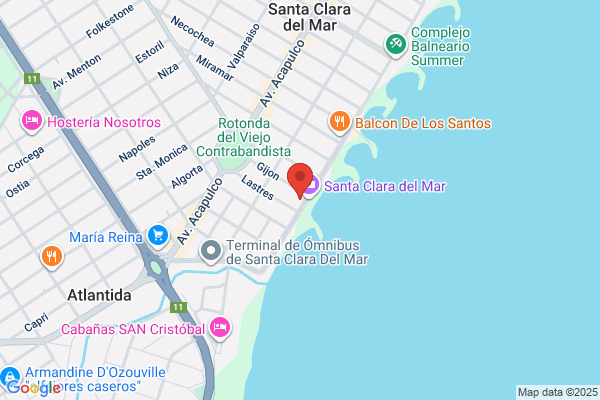 Casa Da Costa