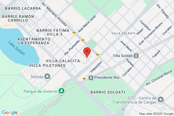 Catálogos S.S.H. S.R.L.