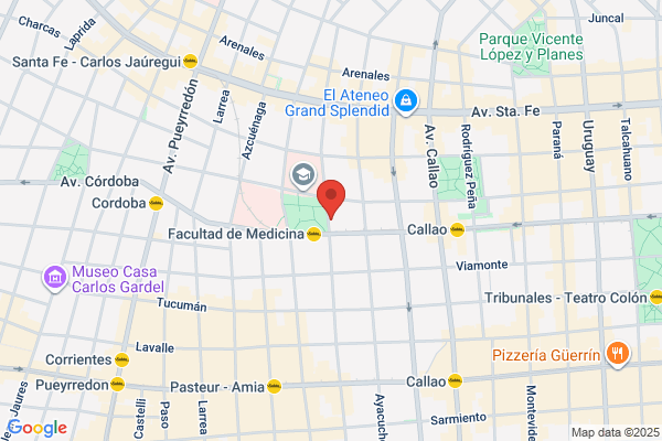Compañia Argentina De Gastronomia S.A
