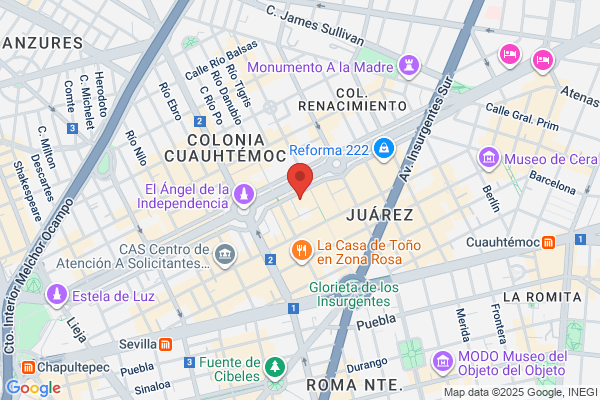 Dar Seguros Generales