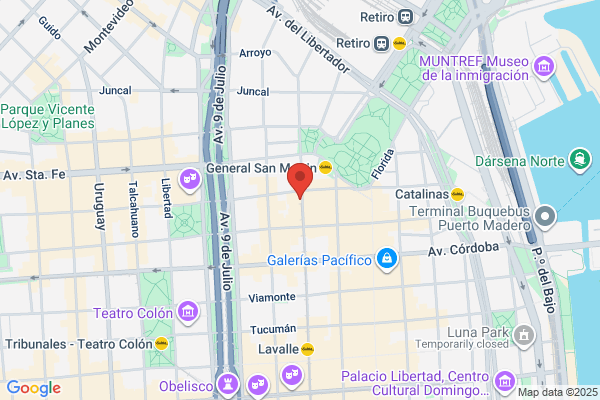 De Santi Galeria De Arte
