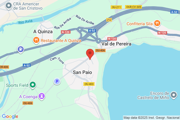 Docampo, Ruben