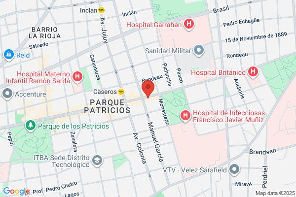 Empresa Antartida Argentina S.A.