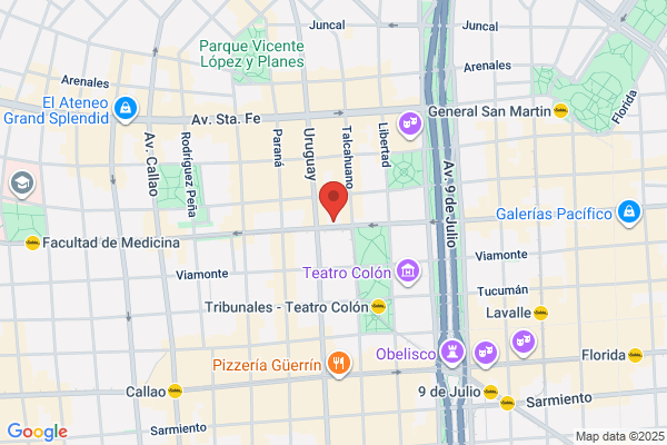 Estudio Santamarina