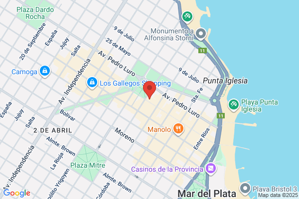 Estudio Suipacha