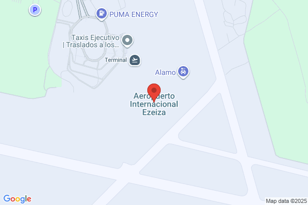 Ezeiza Oxicortes