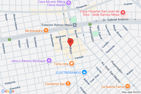 Hologramas Argentina