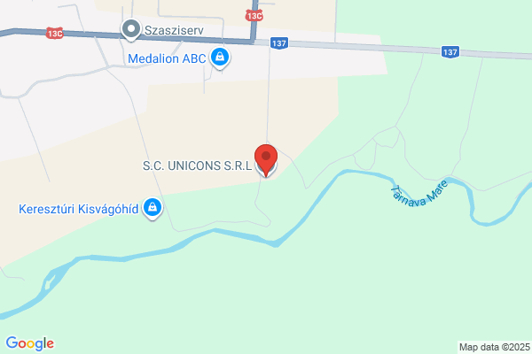 Unicons S.R.L.