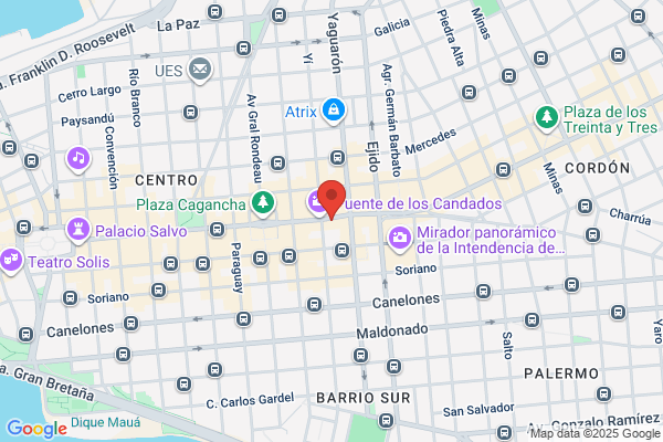 A P Centro S.R.L.