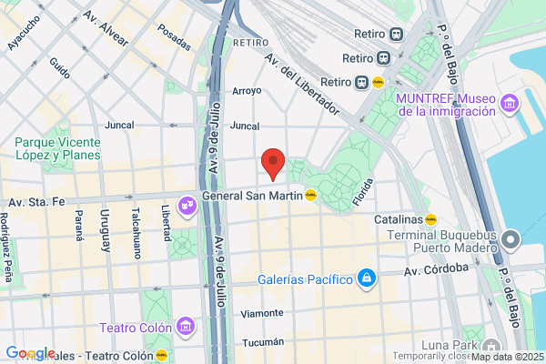 Bureau Internacional De Inf Y Negocios