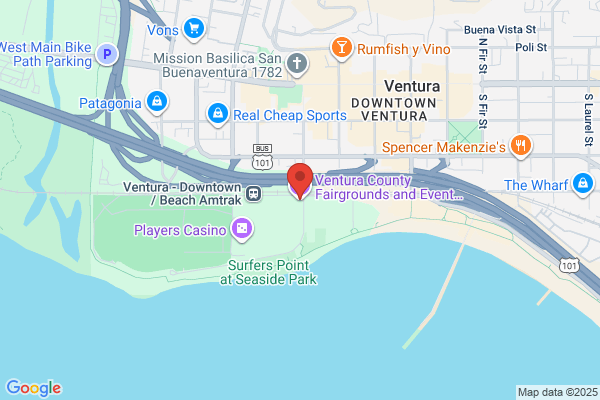 Ventura Shows