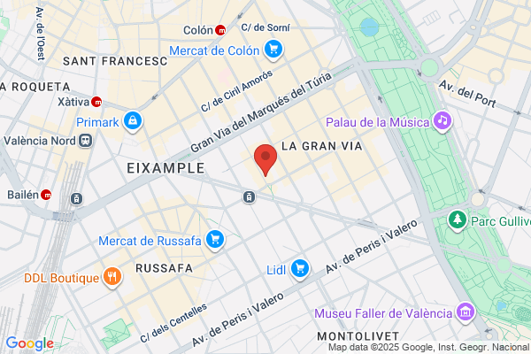 El Temple