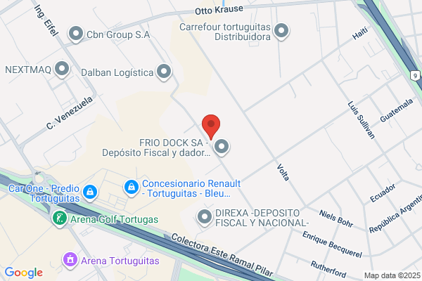 Implantes Fico S.R.L.