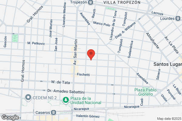 Villalba Hnos. S.R.L.
