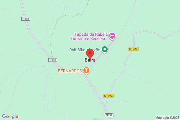 Pañalera Beiro